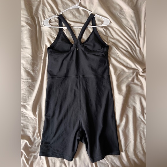 Old Navy Black Jumpsuit - Picture 4 of 4